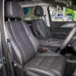 2026 Xpeng X9 at KLIMS – seven-seater MPV in 2WD, AWD variants, up to 615 km WLTP; RM281k-RM336k