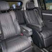 2026 Xpeng X9 at KLIMS – seven-seater MPV in 2WD, AWD variants, up to 615 km WLTP; RM281k-RM336k