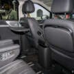 2026 Xpeng X9 at KLIMS – seven-seater MPV in 2WD, AWD variants, up to 615 km WLTP; RM281k-RM336k