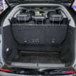 2026 Xpeng X9 at KLIMS – seven-seater MPV in 2WD, AWD variants, up to 615 km WLTP; RM281k-RM336k