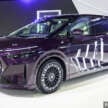2026 Xpeng X9 at KLIMS – seven-seater MPV in 2WD, AWD variants, up to 615 km WLTP; RM281k-RM336k