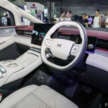 2026 Xpeng X9 at KLIMS – seven-seater MPV in 2WD, AWD variants, up to 615 km WLTP; RM281k-RM336k