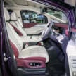 2026 Xpeng X9 at KLIMS – seven-seater MPV in 2WD, AWD variants, up to 615 km WLTP; RM281k-RM336k