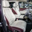 2026 Xpeng X9 at KLIMS – seven-seater MPV in 2WD, AWD variants, up to 615 km WLTP; RM281k-RM336k