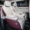 2026 Xpeng X9 at KLIMS – seven-seater MPV in 2WD, AWD variants, up to 615 km WLTP; RM281k-RM336k