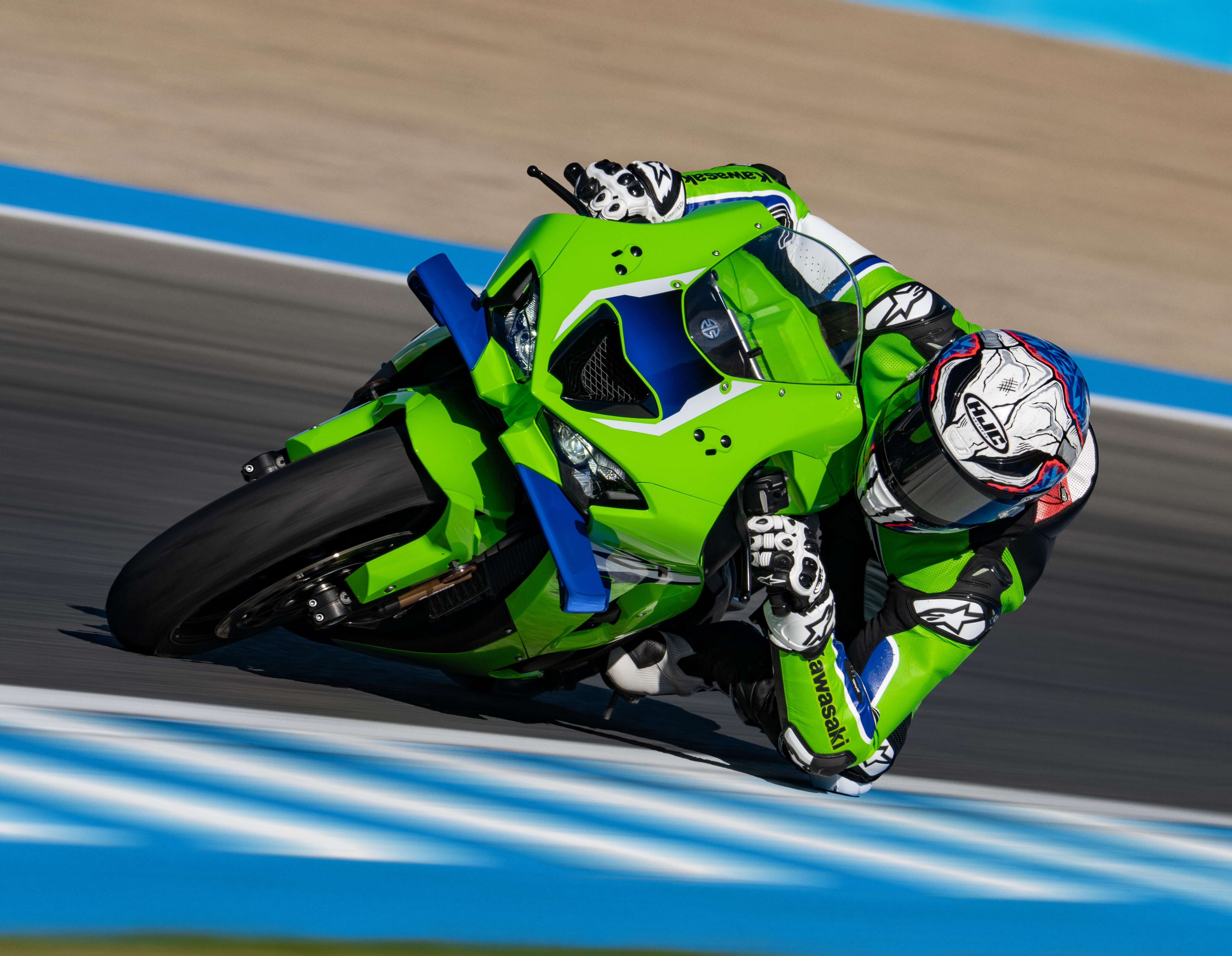 2026 Kawasaki ZX-10R Malaysia launch, RM114,600 - paultan.org