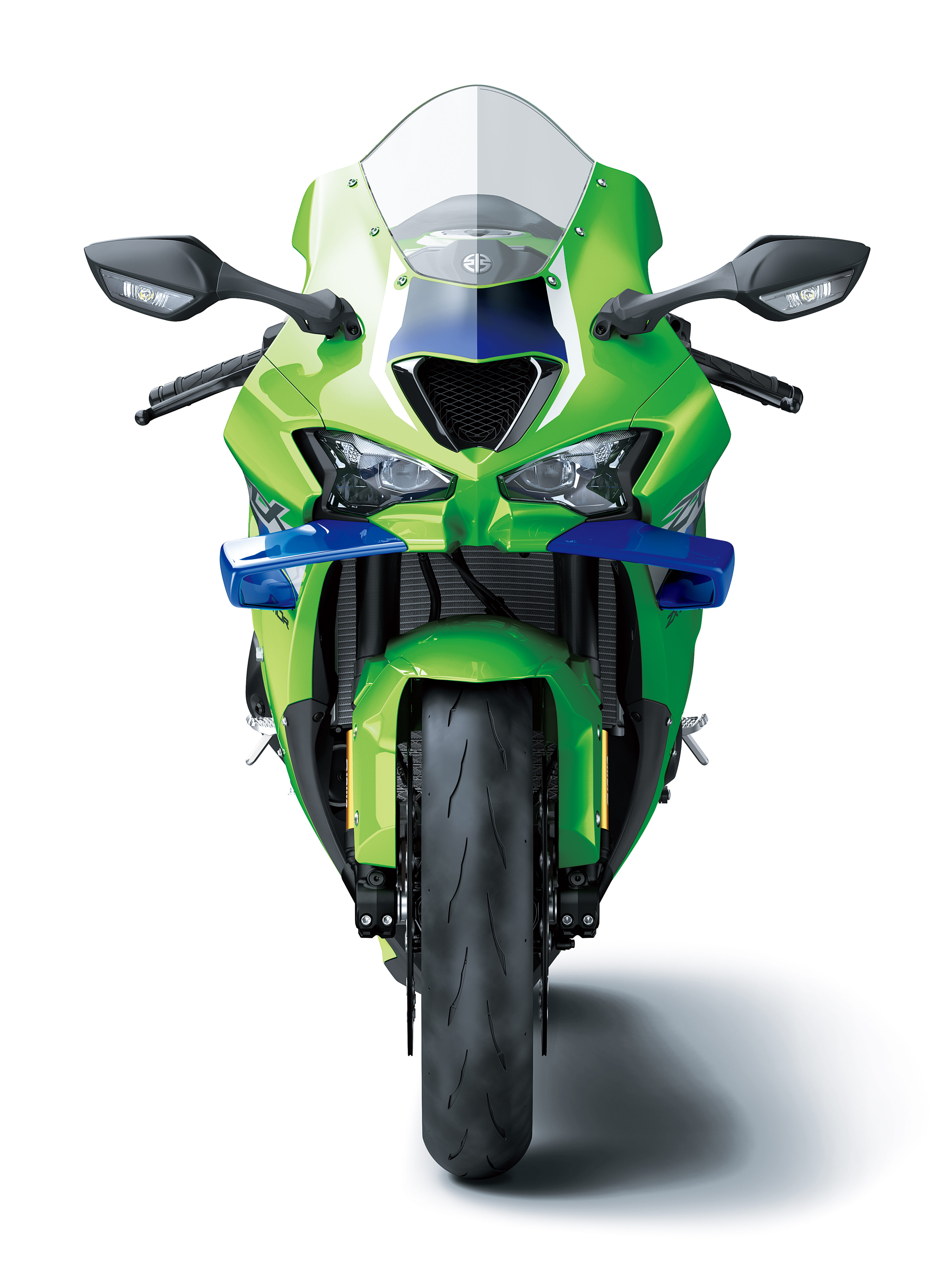 2026 Kawasaki ZX-10R Malaysia – 2 - Paul Tan's Automotive News