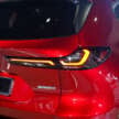 2026 Mazda CX-5 previewed in Malaysia – RM170k est, third-generation SUV open for booking from June 12