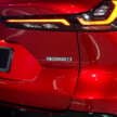 2026 Mazda CX-5 previewed in Malaysia – RM170k est, third-generation SUV open for booking from June 12