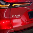 2026 Mazda CX-5 previewed in Malaysia – RM170k est, third-generation SUV open for booking from June 12