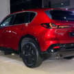 2026 Mazda CX-5 previewed in Malaysia – RM170k est, third-generation SUV open for booking from June 12