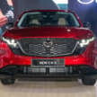 2026 Mazda CX-5 previewed in Malaysia – RM170k est, third-generation SUV open for booking from June 12