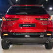 2026 Mazda CX-5 previewed in Malaysia – RM170k est, third-generation SUV open for booking from June 12