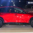 2026 Mazda CX-5 previewed in Malaysia – RM170k est, third-generation SUV open for booking from June 12