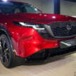 2026 Mazda CX-5 previewed in Malaysia – RM170k est, third-generation SUV open for booking from June 12