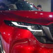 2026 Mazda CX-5 previewed in Malaysia – RM170k est, third-generation SUV open for booking from June 12