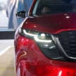 2026 Mazda CX-5 previewed in Malaysia – RM170k est, third-generation SUV open for booking from June 12