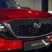 2026 Mazda CX-5 previewed in Malaysia – RM170k est, third-generation SUV open for booking from June 12