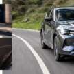 2026 Mazda CX-60 3.3G AWD in Malaysia – 3.3T inline-six with mild hybrid; fr RM253k, RM52k more than 2.5L