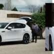 2026 Mazda CX-60 3.3G AWD in Malaysia – 3.3T inline-six with mild hybrid; fr RM253k, RM52k more than 2.5L