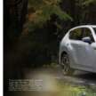 2026 Mazda CX-60 3.3G AWD in Malaysia – 3.3T inline-six with mild hybrid; fr RM253k, RM52k more than 2.5L