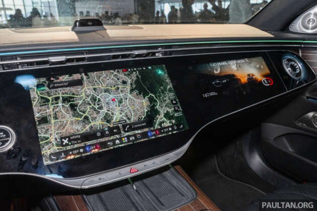 2026 Mercedes-Benz S-Class facelift in Malaysia – refreshed W223 here for 140th anniversary world tour