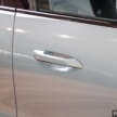 2026 Porsche Cayenne Electric previewed in Malaysia: 1,156 PS, 669 km WLTP, Active Ride, wireless charging