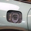 2026 Porsche Cayenne Electric previewed in Malaysia: 1,156 PS, 669 km WLTP, Active Ride, wireless charging