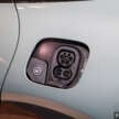 2026 Porsche Cayenne Electric previewed in Malaysia: 1,156 PS, 669 km WLTP, Active Ride, wireless charging