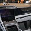 2026 Porsche Cayenne Electric previewed in Malaysia: 1,156 PS, 669 km WLTP, Active Ride, wireless charging