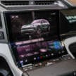 2026 Porsche Cayenne Electric previewed in Malaysia: 1,156 PS, 669 km WLTP, Active Ride, wireless charging