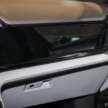2026 Porsche Cayenne Electric previewed in Malaysia: 1,156 PS, 669 km WLTP, Active Ride, wireless charging