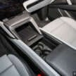 2026 Porsche Cayenne Electric previewed in Malaysia: 1,156 PS, 669 km WLTP, Active Ride, wireless charging