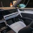2026 Porsche Cayenne Electric previewed in Malaysia: 1,156 PS, 669 km WLTP, Active Ride, wireless charging
