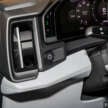 2026 Porsche Cayenne Electric previewed in Malaysia: 1,156 PS, 669 km WLTP, Active Ride, wireless charging