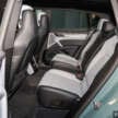 2026 Porsche Cayenne Electric previewed in Malaysia: 1,156 PS, 669 km WLTP, Active Ride, wireless charging