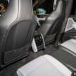 2026 Porsche Cayenne Electric previewed in Malaysia: 1,156 PS, 669 km WLTP, Active Ride, wireless charging