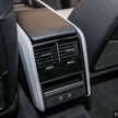2026 Porsche Cayenne Electric previewed in Malaysia: 1,156 PS, 669 km WLTP, Active Ride, wireless charging