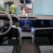 2026 Porsche Cayenne Electric previewed in Malaysia: 1,156 PS, 669 km WLTP, Active Ride, wireless charging