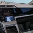 2026 Porsche Cayenne Electric previewed in Malaysia: 1,156 PS, 669 km WLTP, Active Ride, wireless charging