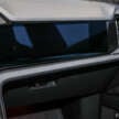 2026 Porsche Cayenne Electric previewed in Malaysia: 1,156 PS, 669 km WLTP, Active Ride, wireless charging