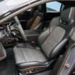 2026 Porsche Cayenne Electric previewed in Malaysia: 1,156 PS, 669 km WLTP, Active Ride, wireless charging