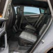 2026 Porsche Cayenne Electric previewed in Malaysia: 1,156 PS, 669 km WLTP, Active Ride, wireless charging
