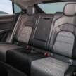 2026 Porsche Cayenne Electric previewed in Malaysia: 1,156 PS, 669 km WLTP, Active Ride, wireless charging