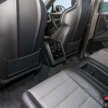2026 Porsche Cayenne Electric previewed in Malaysia: 1,156 PS, 669 km WLTP, Active Ride, wireless charging