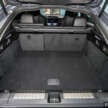 2026 Porsche Cayenne Electric previewed in Malaysia: 1,156 PS, 669 km WLTP, Active Ride, wireless charging