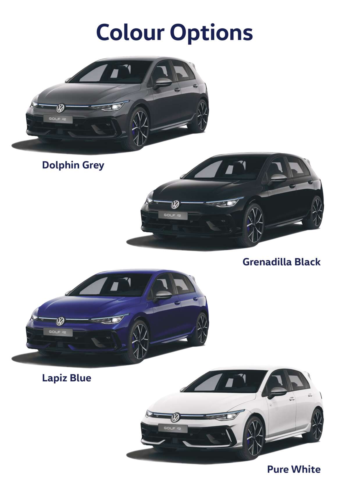 2026 Volkswagen Golf R Mk8.5 Malaysia brochure-10