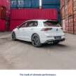 2026 Volkswagen Golf R Mk8.5 launched in Malaysia – CKD; 333 PS 2.0T, larger infotainment; from RM357k