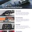 2026 Volkswagen Golf R Mk8.5 launched in Malaysia – CKD; 333 PS 2.0T, larger infotainment; from RM357k