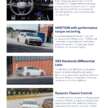 2026 Volkswagen Golf R Mk8.5 launched in Malaysia – CKD; 333 PS 2.0T, larger infotainment; from RM357k